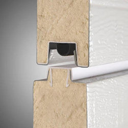 Haas Door Air Infiltration Seals - Garage Doors And Openers