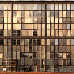 Architecture - Artwork