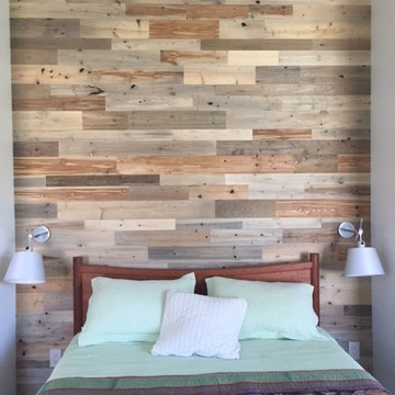 Bedrooms