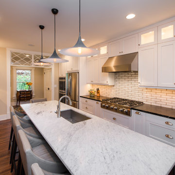 Old Town Bungalow