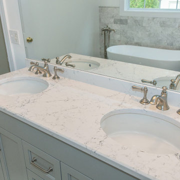 Bathroom Remodel Flanders NJ