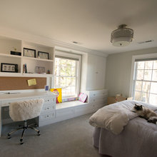 Jill Bedroom Ideas-Greenfield