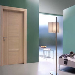 Modern Italian Doors - Interior Doors