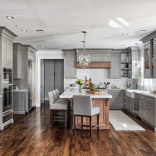 Kitchens