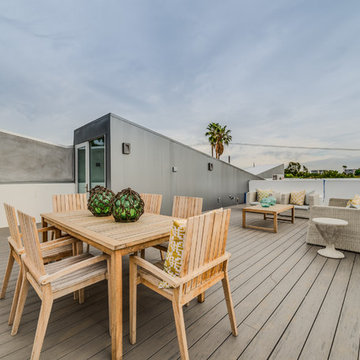 Modern Residential Home | Venice, CA | Part I