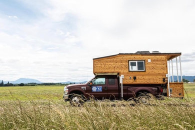 8' x 18' Tiny Traveler