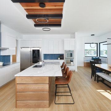 Cedar Lake Modern