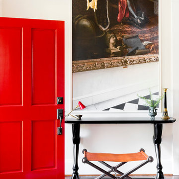 Red Door Project