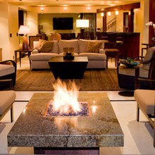 fire pits
