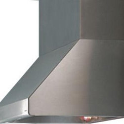 Vent-A-Hood 48" Nouveau Pro Hood (900 CFM) - Range Hoods And Vents