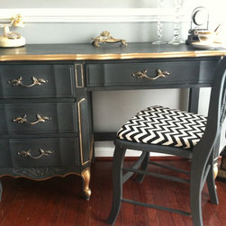 Vintage Finds - Furniture