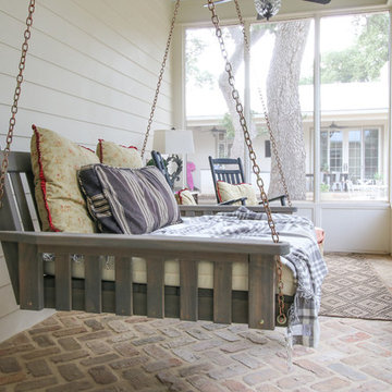 Historical Home in Texas Hill Country