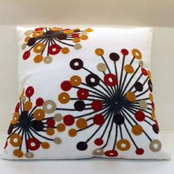 Pillows - Decorative Pillows