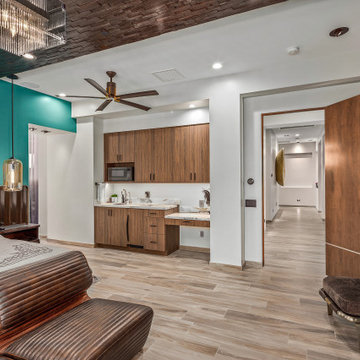 AZZA Scottsdale - Bedroom