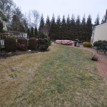 Pool And Patio Contractor in East Northport NY