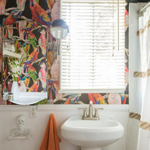 Bathroom Accessories