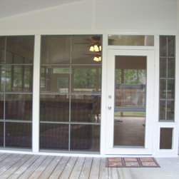 Customer's projects - Products
