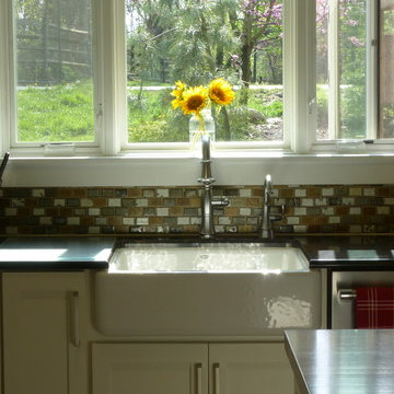 Whole House Renovation In Peters Twp