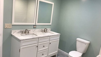 Bathroom Remodel
