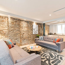 Galway appartment
