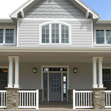 Curb Appeal