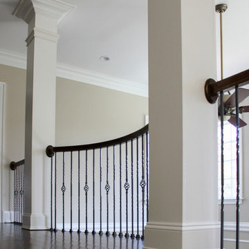 Project #28 | Sweeping Curve