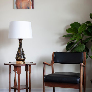 Habitat for Humanity & Kingston Design Connection ShowHouse
