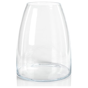 Cascavel Glass Vase, Large