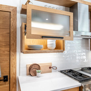 Argyle Kitchen Remodel
