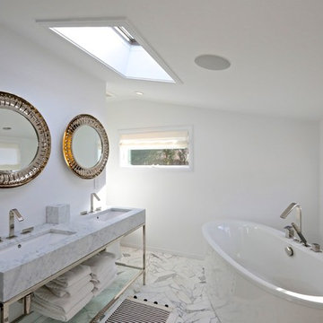 Amagansett Contemporary Residence