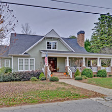 Junction - Exterior