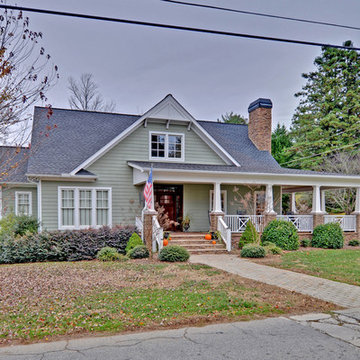 Cornelia Georgia Custom Homes
