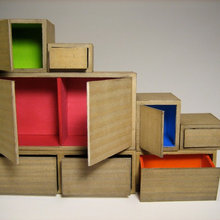 Room furniture