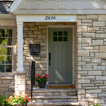 Armatage Home Transformation