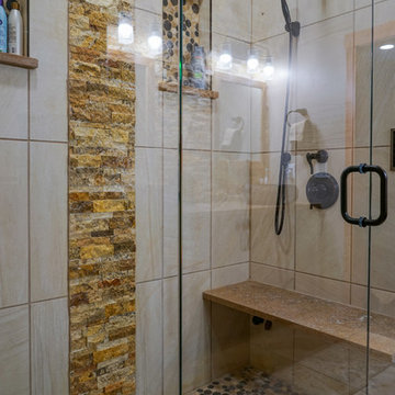 Purgatory Ski Resort Condo Renovation