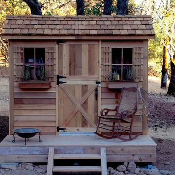 Cabana Kit