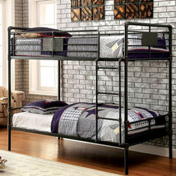 Bunk Beds - Bunk Beds