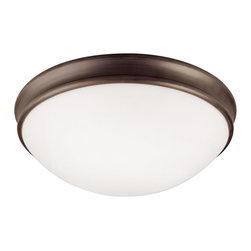 2015 Artisan Home Tour - Flush-mount Ceiling Lighting