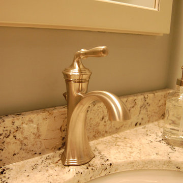 Sunset Hills Bath: Simple Changes = Big Rewards