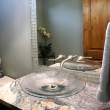 vessel sink