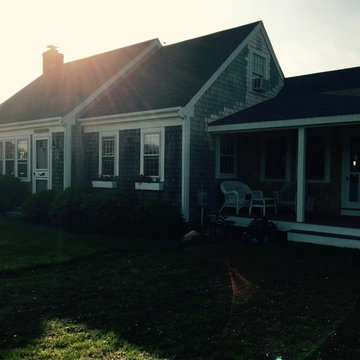 Low Beach House