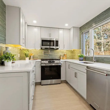 12 Hickory Road Sudbury, Ma