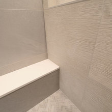 Boys' Bathroom Remodel