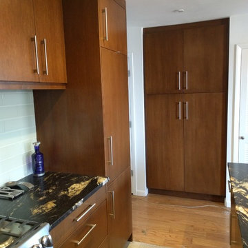 Carroll Gardens transformation