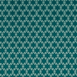 Noor Velvet in Neptune - Upholstery Fabric