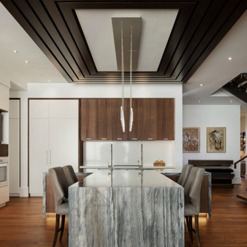 Naples Kitchen & Master Bath