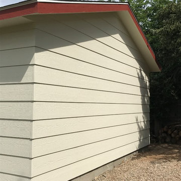 Lucero Garage