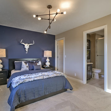 West Bay Model
