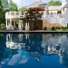 Back Deck