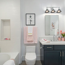 Memphis’s Bathroom
